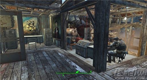 辐射4民兵线图文玩法 (3)