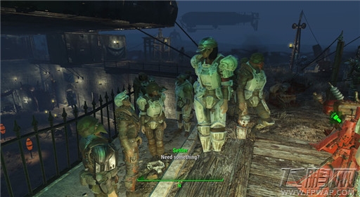 辐射4民兵线图文玩法 (8)