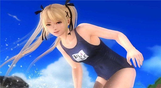 《死或生：沙滩排球3》隐藏要素解锁方法汇总