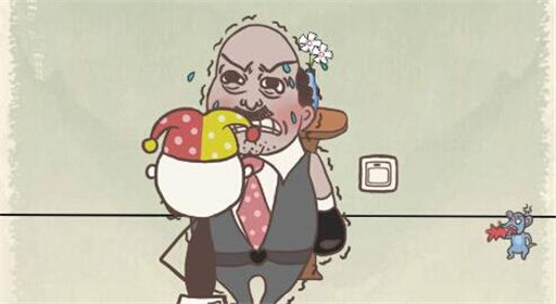 史上最坑爹的游戏8第15关通关攻略