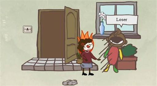 史上最坑爹的游戏8第4关通关攻略