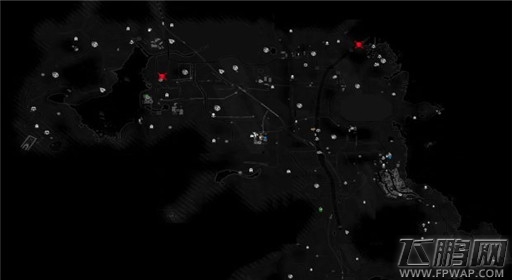 消逝的光芒信徒收集品位置大全 (1) 消逝的光芒信徒收集品位置大全 (1)