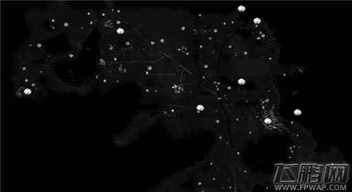 消逝的光芒信徒收集品位置大全 (3) 消逝的光芒信徒收集品位置大全 (3)