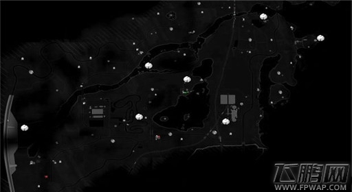 消逝的光芒信徒收集品位置大全 (4) 消逝的光芒信徒收集品位置大全 (4)