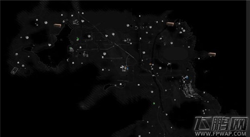 消逝的光芒信徒收集品位置大全 (5) 消逝的光芒信徒收集品位置大全 (5)