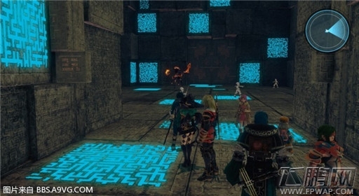 星之海洋5后期等级速刷位置介绍 (1)