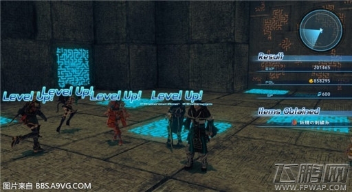 星之海洋5后期等级速刷位置介绍 (4)