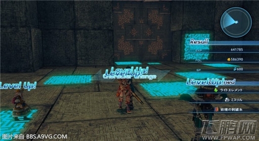 星之海洋5后期等级速刷位置介绍 (5)