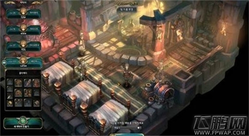 救世之树法师职业选择推荐 (1)