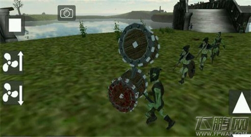 天才杀手手游小车制作图文教程 (5)