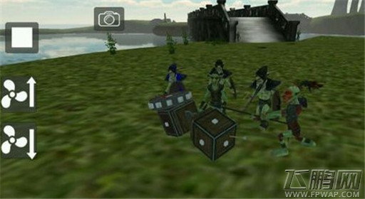 天才杀手手游小车制作图文教程 (6)