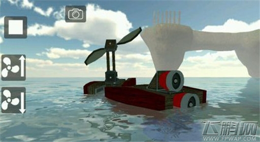 天才杀手手游小车制作图文教程 (12)