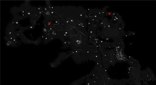 消逝的光芒信徒收集品位置大全