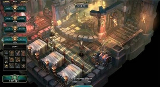 救世之树法师职业选择推荐