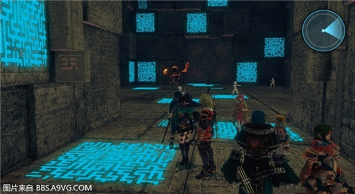 星之海洋5后期等级速刷位置介绍