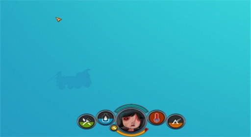 洪潮之焰前期高效杀动物玩法分享