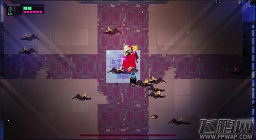 光明旅者北方boss打法分享 (1)