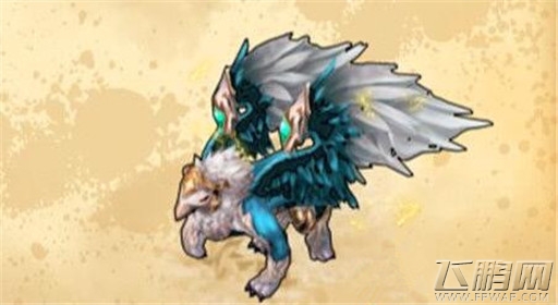 元素之刃天空霸主怎么打 天空霸主打法分享 (1)