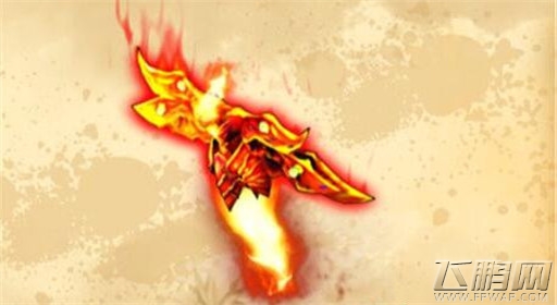 元素之刃炽焰领主怎么打 炽焰领主打法分享 (1)