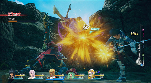 星之海洋5队友好感度速升攻略