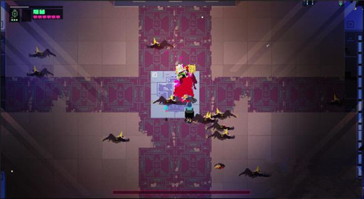 光明旅者北方boss打法分享