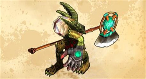 元素之刃独眼监工怎么打 独眼监工打法分享