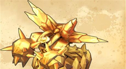 元素之刃大力神怎么打 大力神打法分享