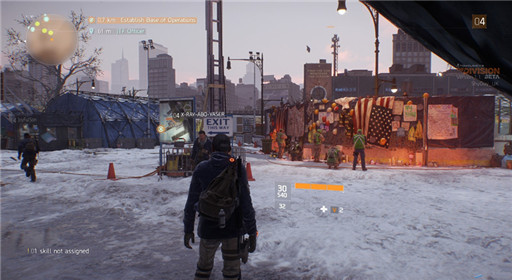 全境封锁装备拆解及材料转换公式介绍