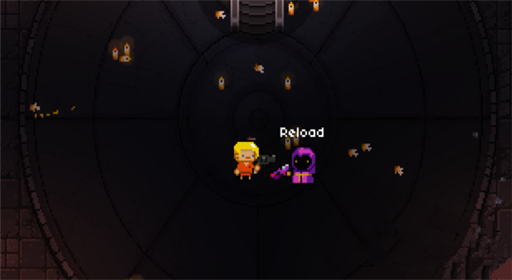 挺进地牢双人游戏怎么进行 双人游戏玩法