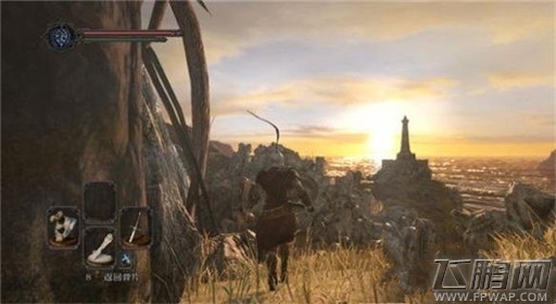 黑暗之魂3第一章北方不死院故事剧情详解 (1)