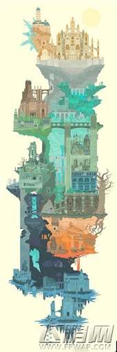 黑暗之魂3第二章传火祭祀场故事剧情详解 (1)