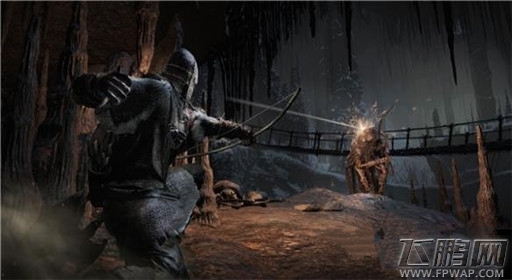 黑暗之魂3第三章城外不死镇故事剧情详解 (1) 黑暗之魂3第三章城外不死镇故事剧情详解 (1)