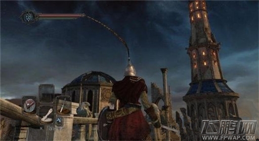 黑暗之魂3第五章黑森林故事剧情详解 (1) 黑暗之魂3第五章黑森林故事剧情详解 (1)