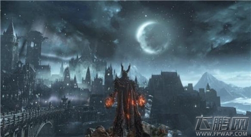 黑暗之魂3第八章赛恩古城上故事剧情详解 (1) 黑暗之魂3第八章赛恩古城上故事剧情详解 (1)