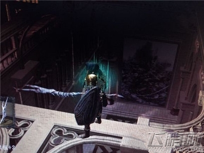 黑暗之魂3第十二章艾雷米亚斯的绘画世界上故事剧情详解 (1)