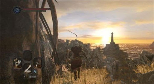 黑暗之魂3第二章传火祭祀场故事剧情详解