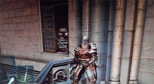 黑暗之魂3第十一章亚诺尔隆德下故事剧情详解