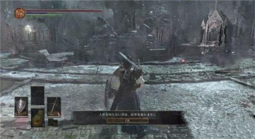 黑暗之魂3第四章不死教会故事剧情详解