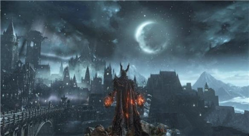 黑暗之魂3第八章赛恩古城上故事剧情详解