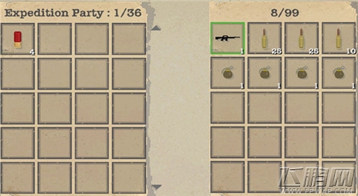 《庇护所》神秘庇护所密码获得方法大全 (2)
