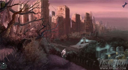 死亡同步第四章过关攻略 (18)