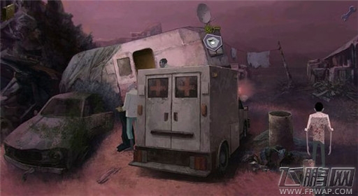 死亡同步第四章过关攻略 (20)