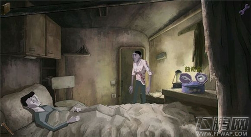 死亡同步第四章过关攻略 (22)