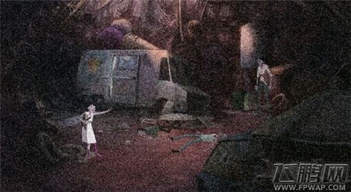 死亡同步第四章过关攻略 (26)