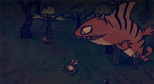 《饥荒》海难BOSS控制台代码汇总