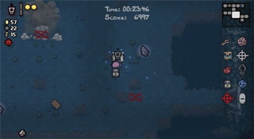 《以撒的结合：胎衣》黑遥控玩法介绍