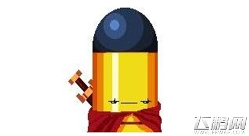 挺进地牢隐藏人物bullet解锁攻略 (1) 挺进地牢隐藏人物bullet解锁攻略 (1)