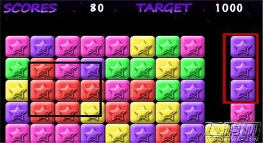 消灭星星算分机制及实用高分攻略 (1) 消灭星星算分机制及实用高分攻略 (1)