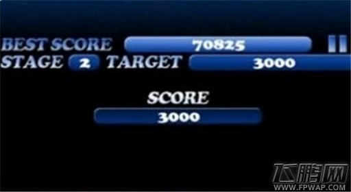 消灭星星闯关模式过关技巧详解 (1)