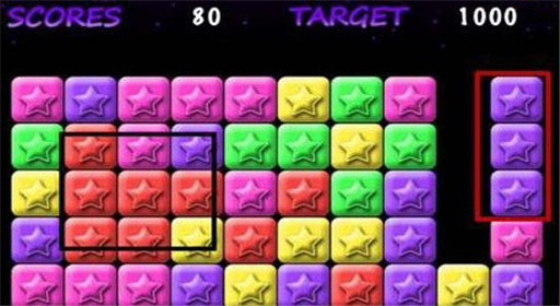 消灭星星算分机制及实用高分攻略